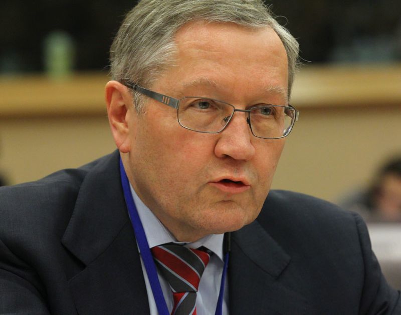 Κλάους Ρέγκλινγκ: Όλοι στην ευρωζώνη επιθυμούν την παραμονή της Ελλάδας