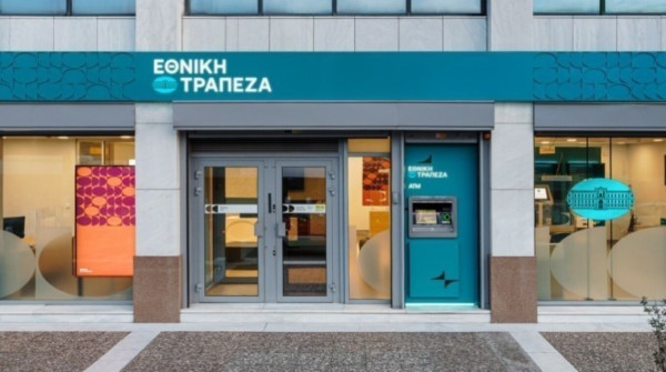 Εθνική Τράπεζα και SAP ενισχύουν τον ψηφιακό μετασχηματισμό της Εταιρικής Τραπεζικής