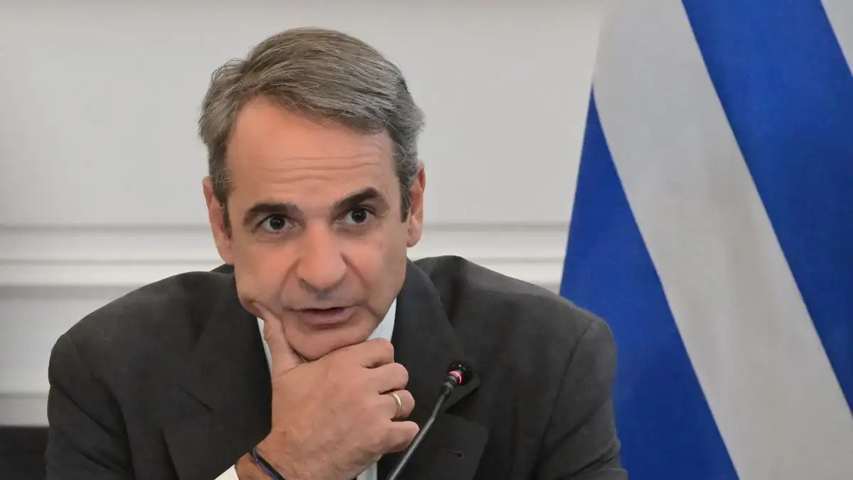 Μητσοτάκης: Επικοινωνία με τον πρωθυπουργό του Ισραήλ και τον πρόεδρο του Λιβάνου