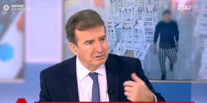 Χρυσοχοΐδης: Στρατολογούν παιδιά για τις εγκληματικές τους ομάδες