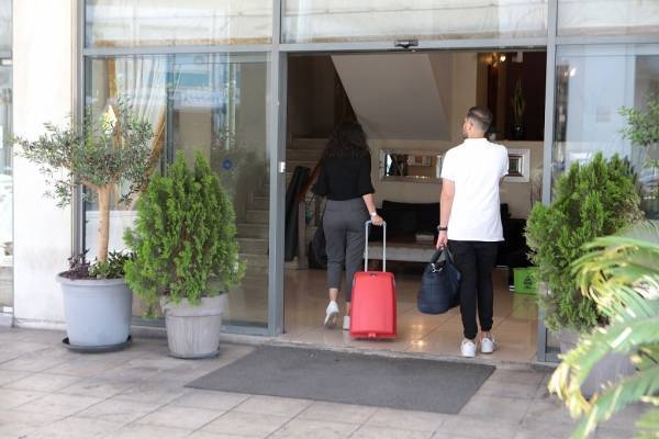 Ξενοδοχεία 12μηνης λειτουργίας: Προτεραιότητα για επιβίωση του τουρισμού