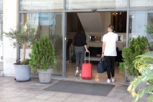 Ξενοδοχεία 12μηνης λειτουργίας: Προτεραιότητα για επιβίωση του τουρισμού
