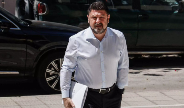 Χαρδαλιάς: Στόχος η Αττική να γίνει κόμβος διεθνών αθλητικών διοργανώσεων