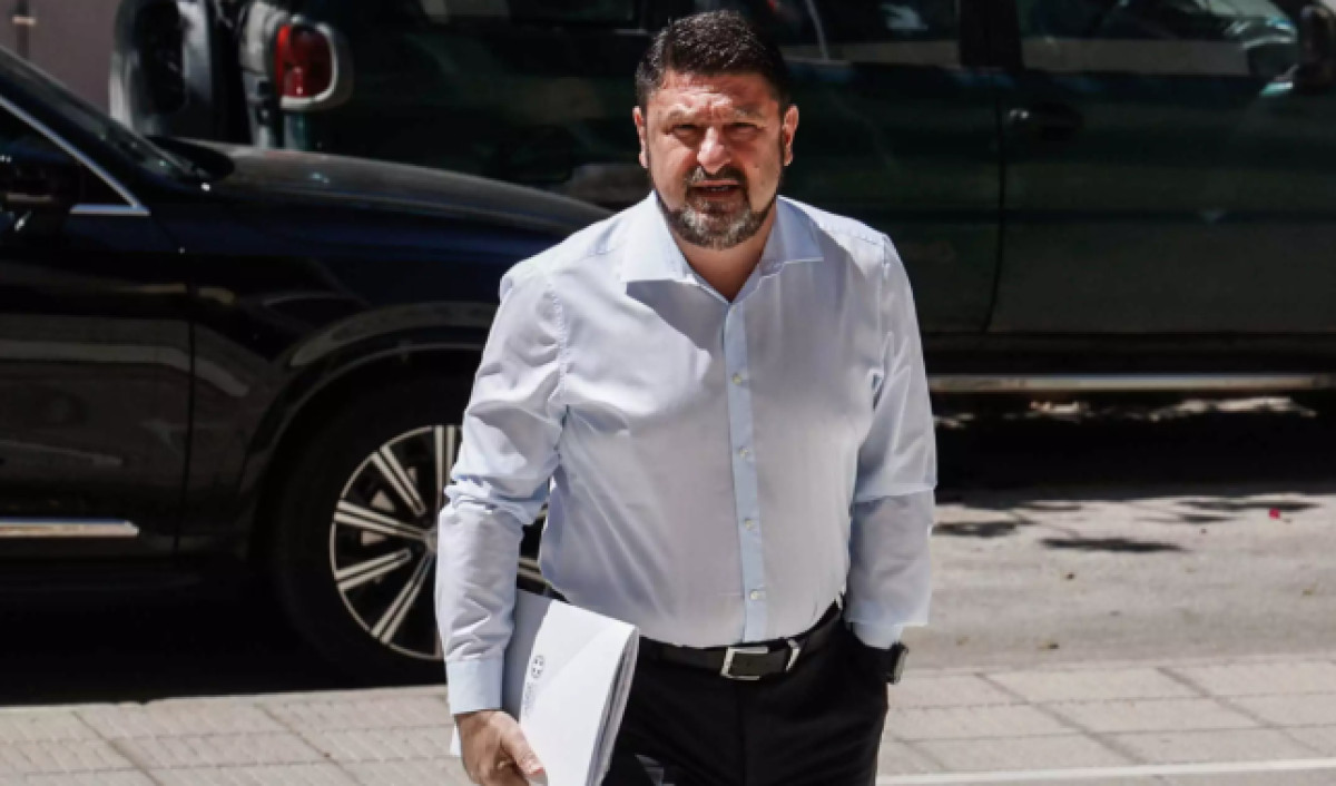 Χαρδαλιάς: Στόχος η Αττική να γίνει κόμβος διεθνών αθλητικών διοργανώσεων