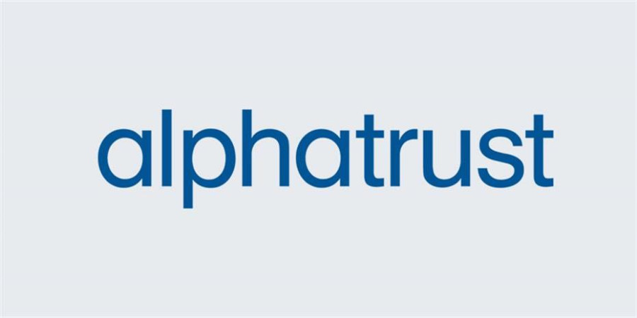 Alpha trust: Άνοδος 22,17% στα καθαρά κέρδη το 2024-Μέρισμα €0,578/μετοχή