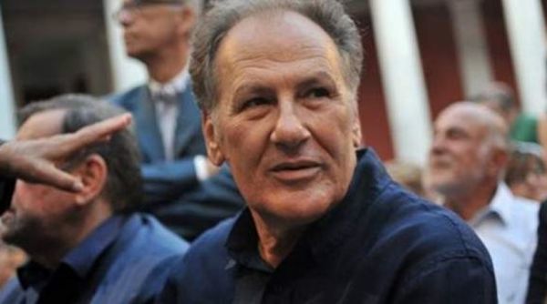Ο Λαλιώτης σε ρόλο… κριτικού κινηματογράφου