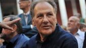 Ο Λαλιώτης σε ρόλο… κριτικού κινηματογράφου