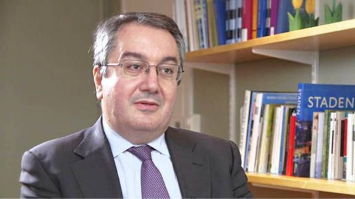 Η Μητρόπολη Πειραιώς εξέδωσε ψήφισμα για βλασφημία κατά του Μόσιαλου