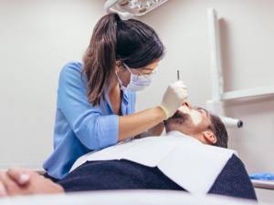 Διαμαρτυρία οδοντιάτρων για τα υποχρεωτικά rapid test των ασθενών