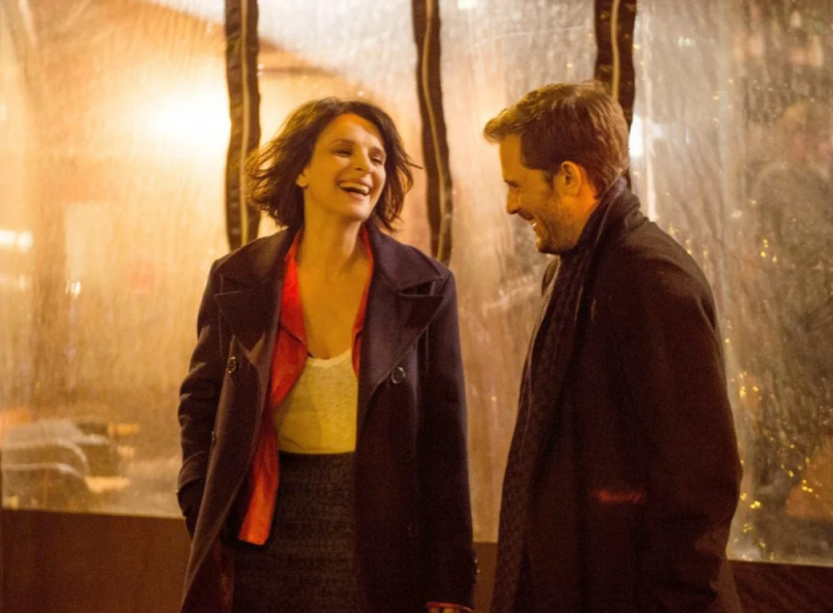 «Γυναικεία Υπόθεση»: Νέα κατηγορία στο ERTFLIX για την Παγκόσμια Ημέρα της Γυναίκας