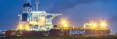 Euronav: Κέρδος $18 εκατ. από 4 VLCC
