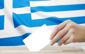Δημοσκόπηση MARC: Κόμμα Καρυστιανού με 32,3% προηγείται Τσίπρα και Σαμαρά - Συμπαγής η βάση της ΝΔ