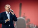 Ερντογάν: Έχουμε εκπλήξεις για την Ευρώπη