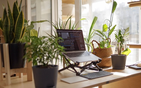 Πέντε σημαντικά αναλώσιμα για το work from home σου