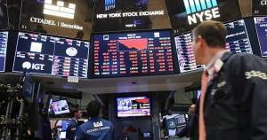 Ο κορονοϊός ξυπνά μνήμες 2008 στις διεθνείς αγορές