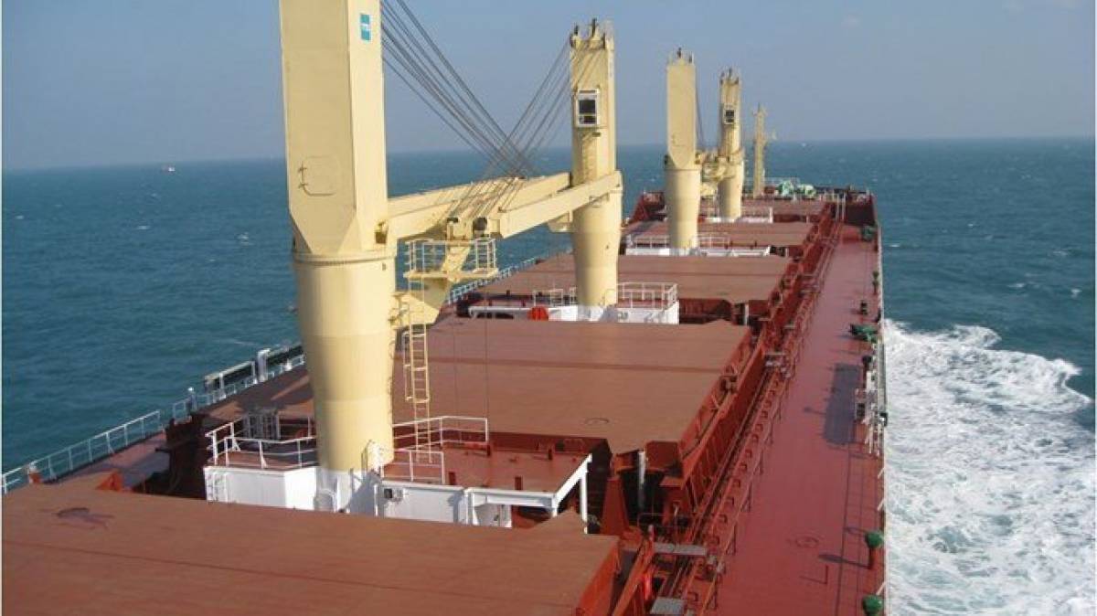Τα συμβόλαια μελλοντικής εκπλήρωσης σιδηρομεταλλεύματος στην Κίνα σε υποχώρηση