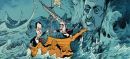 Συγκλονιστικό σκίτσο του Economist για το Κυπριακό και τη στάση του Ερντογάν
