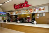 Goody's: Γύρισε σε θετικό έδαφος