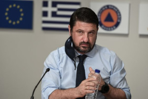 Περιφέρεια Αττικής: «Φαβορί» ο Χαρδαλιάς για το χρίσμα της ΝΔ