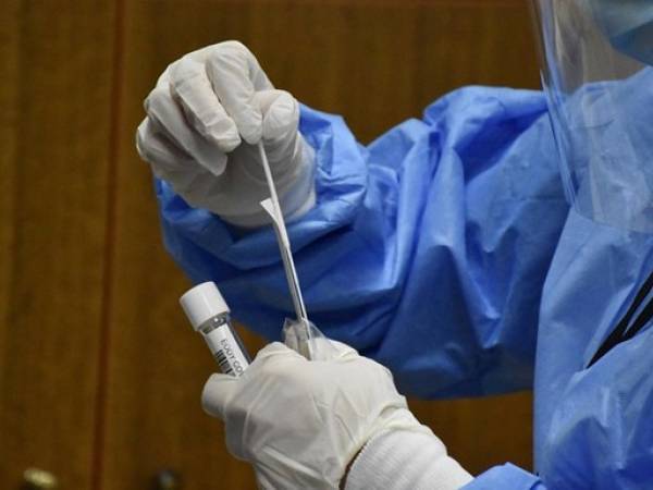 Πού θα γίνουν δωρεάν rapid test την Πέμπτη 15 Ιουλίου