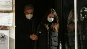 Γεωργία Μπίκα: Η εισαγγελέας προτείνει να πληρώσει τα δικαστικά έξοδα