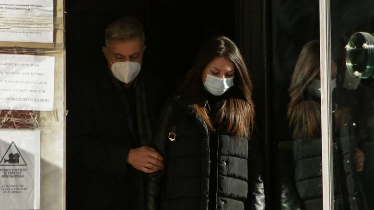 Γεωργία Μπίκα: Η εισαγγελέας προτείνει να πληρώσει τα δικαστικά έξοδα