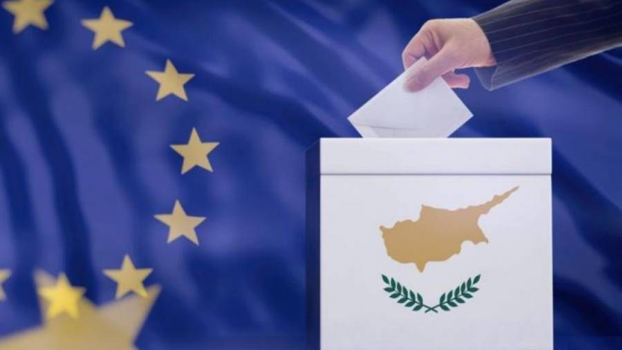Κύπρος: Οριακό προβάδισμα στον Δημοκρατικό Συναγερμό δίνουν τα exit polls