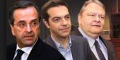 Τον "εμπαιγμό των Σαμαρά-Βενιζέλου" για τον ΕΝΦΙΑ σχολιάζει ο ΣΥΡΙΖΑ