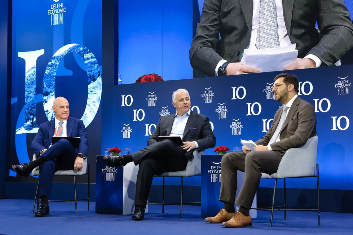 Τα «next steps» των ελληνικών τραπεζών στο εξωτερικό