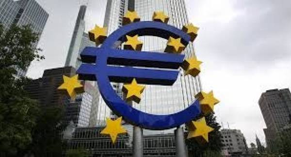 Μειώθηκε το κόστος δανεισμού των εταιρειών στην Ευρωζώνη