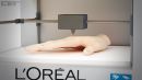 Στη L' Oreal αντικαθιστούν το ζωντανό δέρμα με... τρισδιάστατο