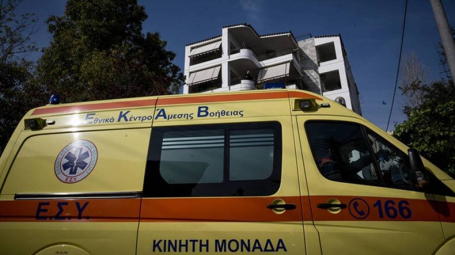 Θήβα: Από πιστόλι η σφαίρα που τραυμάτισε το 8χρονο κορίτσι