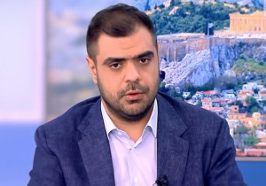 Μαρινάκης: Με Φον ντερ Λάιεν οι ελληνικές θέσεις γίνονται ευρωπαϊκές
