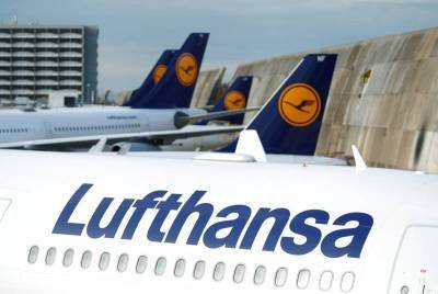 Lufthansa: Επεκτείνει την περίοδο δωρεάν επανακράτησης εισιτηρίων