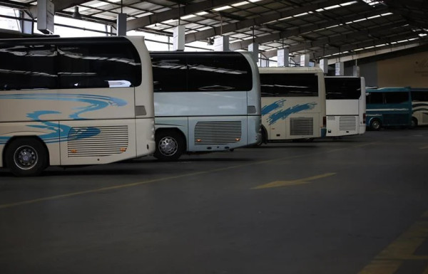 Ευρωεκλογές: Έκπτωση 25% από τα ΚΤΕΛ για διανομαρχιακές μετακινήσεις