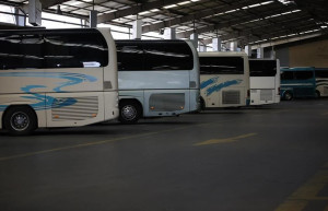 Ευρωεκλογές: Έκπτωση 25% από τα ΚΤΕΛ για διανομαρχιακές μετακινήσεις