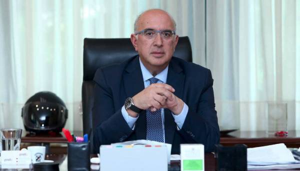 Παπαδόπουλος: Προτεραιότητα η ψηφιακή μετάβαση του κλάδου των Μεταφορών