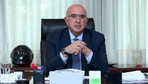 Παπαδόπουλος: Προτεραιότητα η ψηφιακή μετάβαση του κλάδου των Μεταφορών