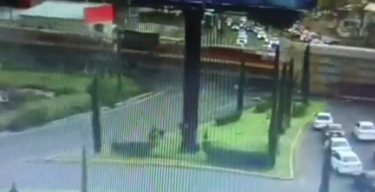 Τραγωδία στο Μεξικό: Οκτώ νεκροί και 45 τραυματίες από σύγκρουση τρένου με διώροφο λεωφορείο