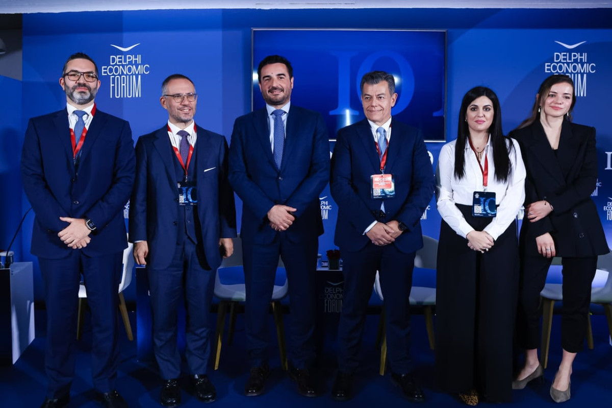 Μάνος-ΔΕΔΔΗΕ: Πρωτόγνωρη αύξηση των επενδύσεων για την ενίσχυση του δικτύου