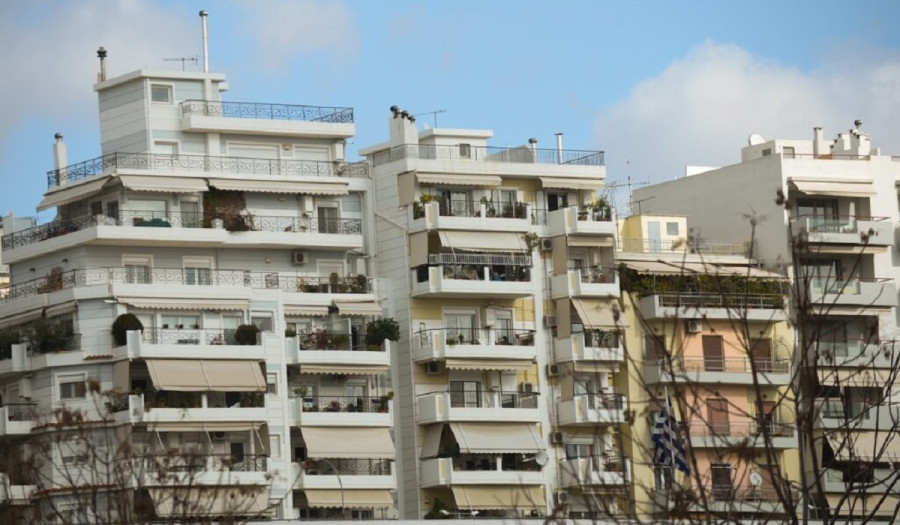 Νέο ΔΣ του STAMA (Σύνδεσμος Εταιρειών Βραχυχρόνιας Μίσθωσης Ακινήτων)