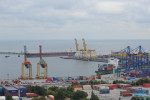Η Τουρκία επιδιώκει συμφωνία για εξαγωγές σιτηρών της Ουκρανίας