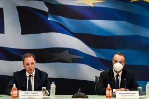 Λιβανός: Ποιους αφορά η επιστροφή ΕΦΚ στο αγροτικό πετρέλαιο