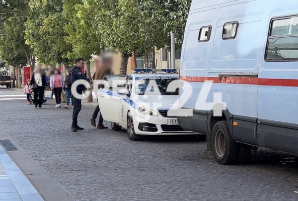Ηράκλειο: 92χρονη σε γηροκομείο ήπιε καθαριστικό και πέθανε- Τρεις συλλήψεις