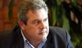 Π. Καμμένος: Όχι σε νομοσχέδια αντίθετα στις αρχές μας