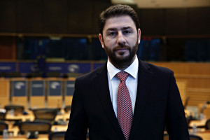 Ανδρουλάκης: Υποτονική η πασχαλινή αγορά, είναι έργο Μητσοτάκη