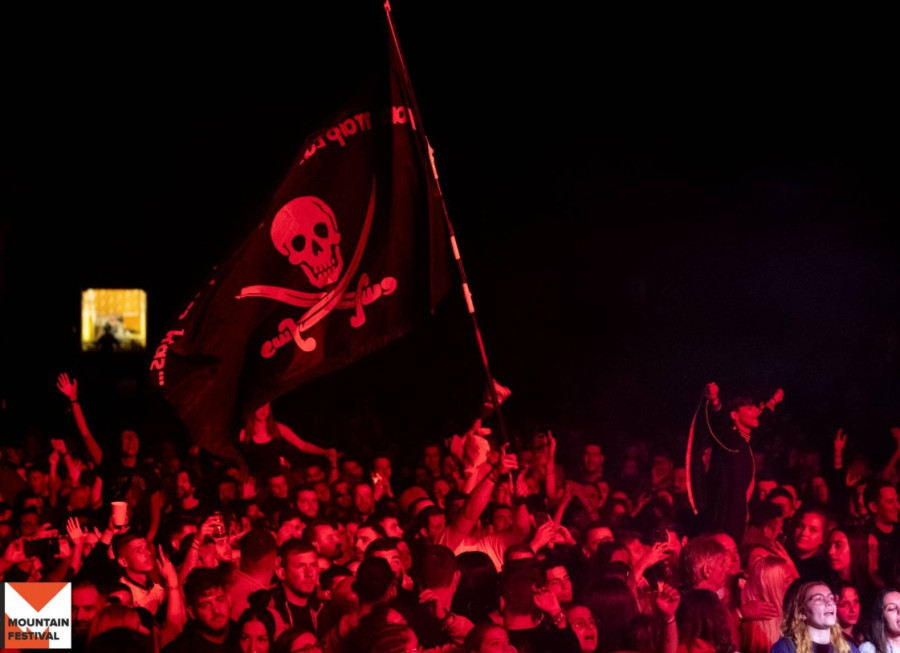 Φύση, μουσική, ελευθερία: Αυτό είναι το Anilio Park Festival που δίνει ζωή στην Πίνδο