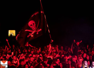 Φύση, μουσική, ελευθερία: Αυτό είναι το Anilio Park Festival που δίνει ζωή στην Πίνδο