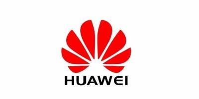 Εργαζόμενοι της Huawei έστειλαν ευχές της εταιρείας από iPhone