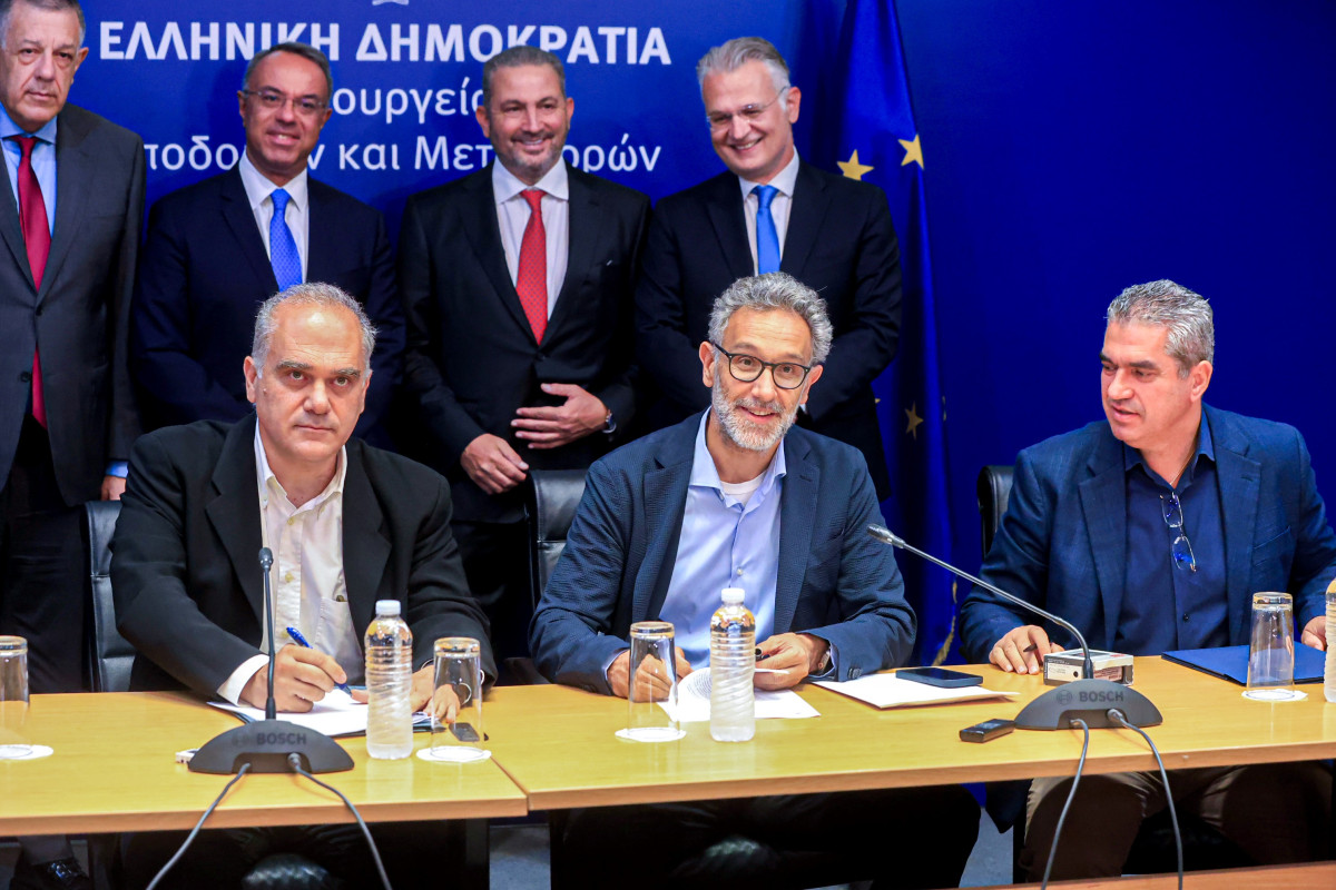 Intrakat: Ανέλαβε το έργο της παράκαμψης Γιάλοβας προϋπολογισμού €37,5 εκατ.